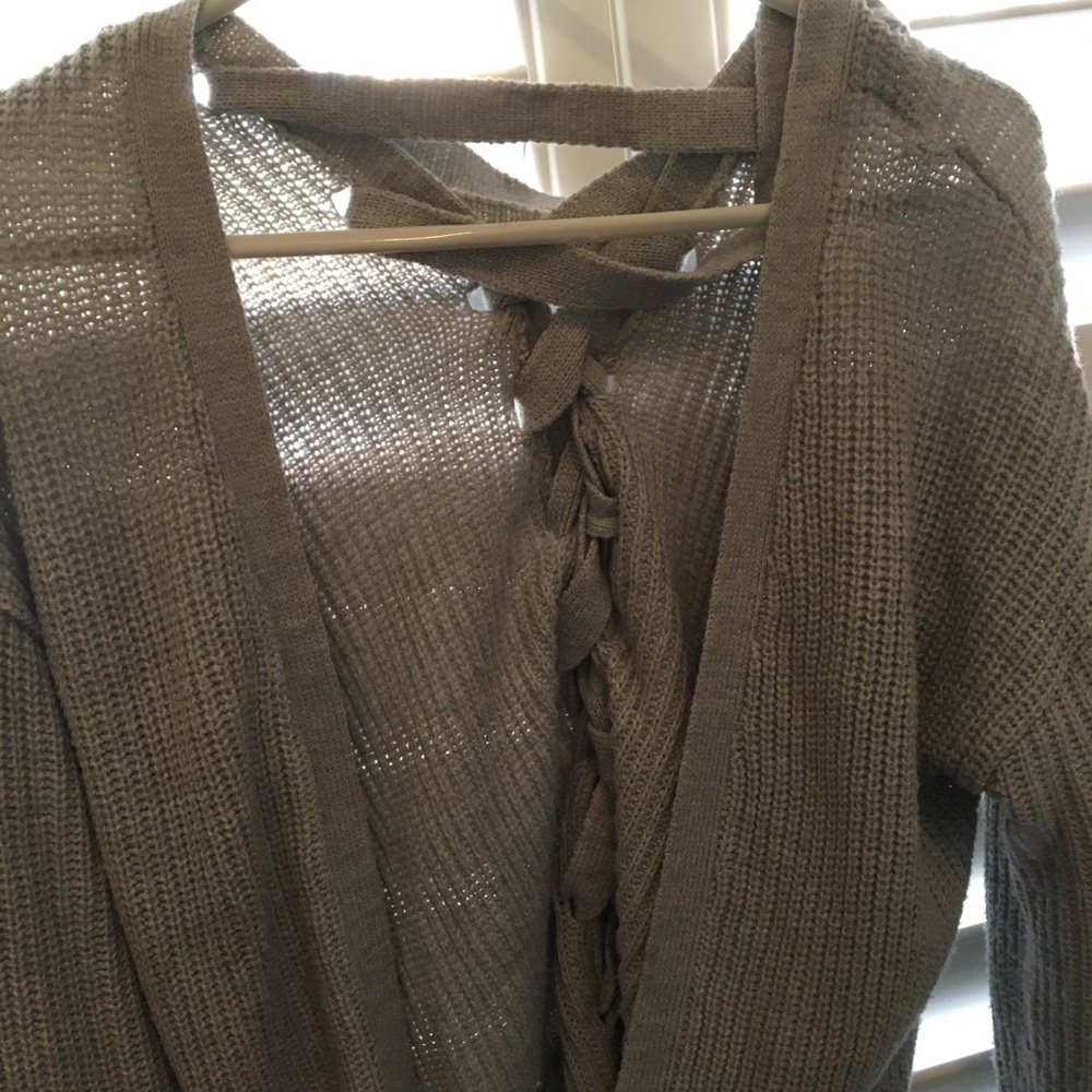 Cardigan